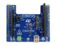 TCPP01-M12 Power Delivery Expansion Board for STM32 Nucleo, USB-C